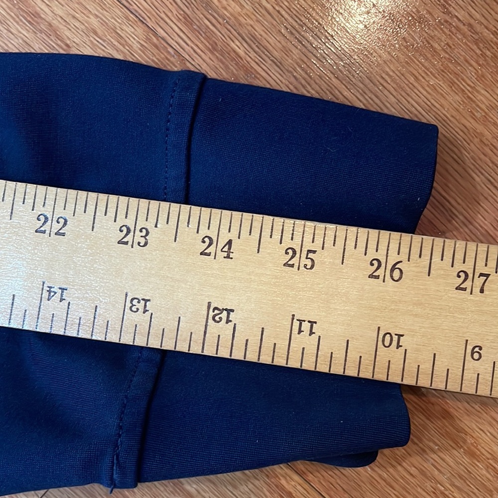 Tommy Hilfiger Size XXL Jacket Pockets inside & outside Color Block Retro - Picture 12 of 16